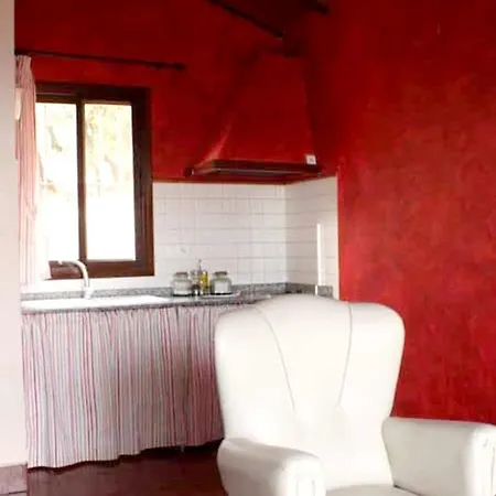 Holiday home Charming House In Estepa With Shared Pool. Lora de Estepa