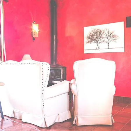 Charming House In Estepa With Shared Pool. Holiday home