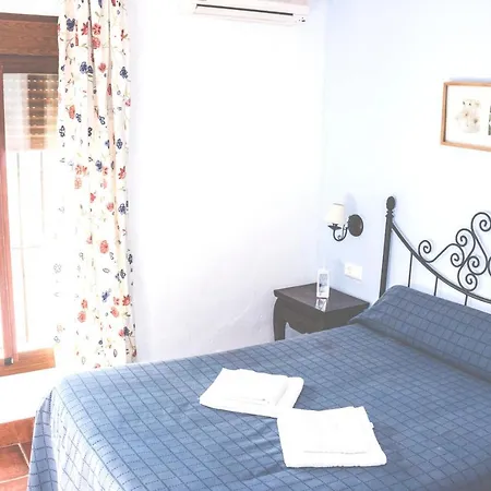 Charming House In Estepa With Shared Pool. Holiday home