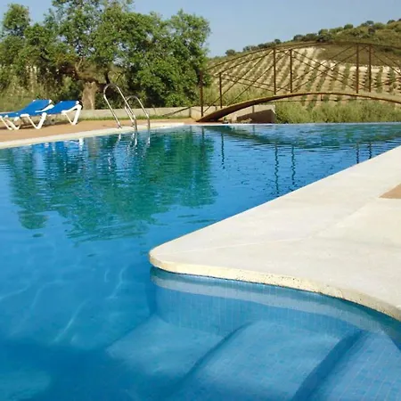 Charming House In Estepa With Shared Pool. Holiday home