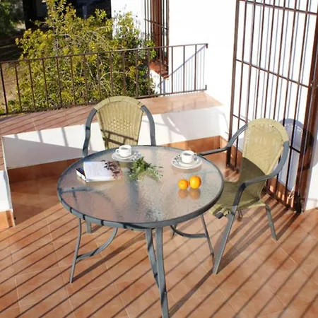 Charming House In Estepa With Shared Pool. Lora de Estepa