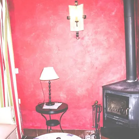 Holiday home Charming House In Estepa With Shared Pool. *