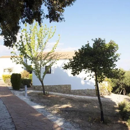 Charming House In Estepa With Shared Pool. Holiday home