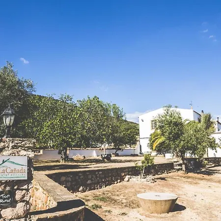 Holiday home Charming House In Estepa With Shared Pool. *