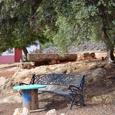 Charming House In Estepa With Shared Pool.