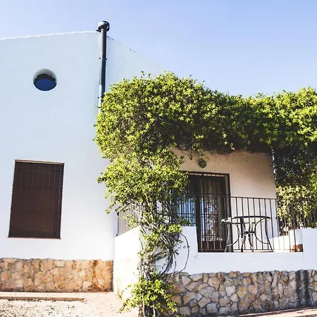 Holiday home Charming House In Estepa With Shared Pool. *