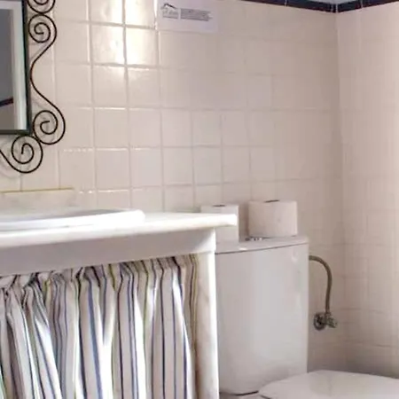 Charming House In Estepa With Shared Pool. Holiday home *