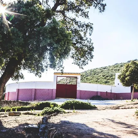 Charming House In Estepa With Shared Pool. Lora de Estepa